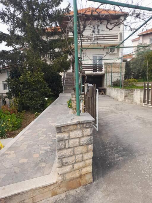 D&A Apartment Задар Екстериор снимка
