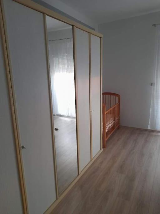 D&A Apartment Задар Екстериор снимка